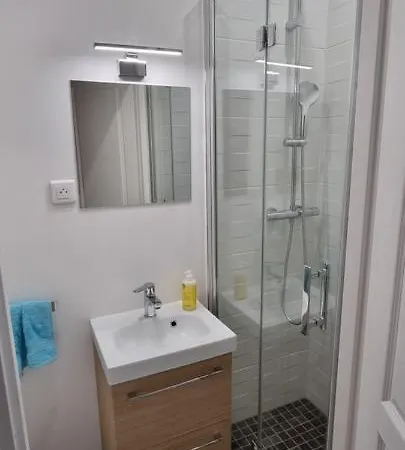 Apartment Auriol