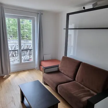 Apartment Auriol